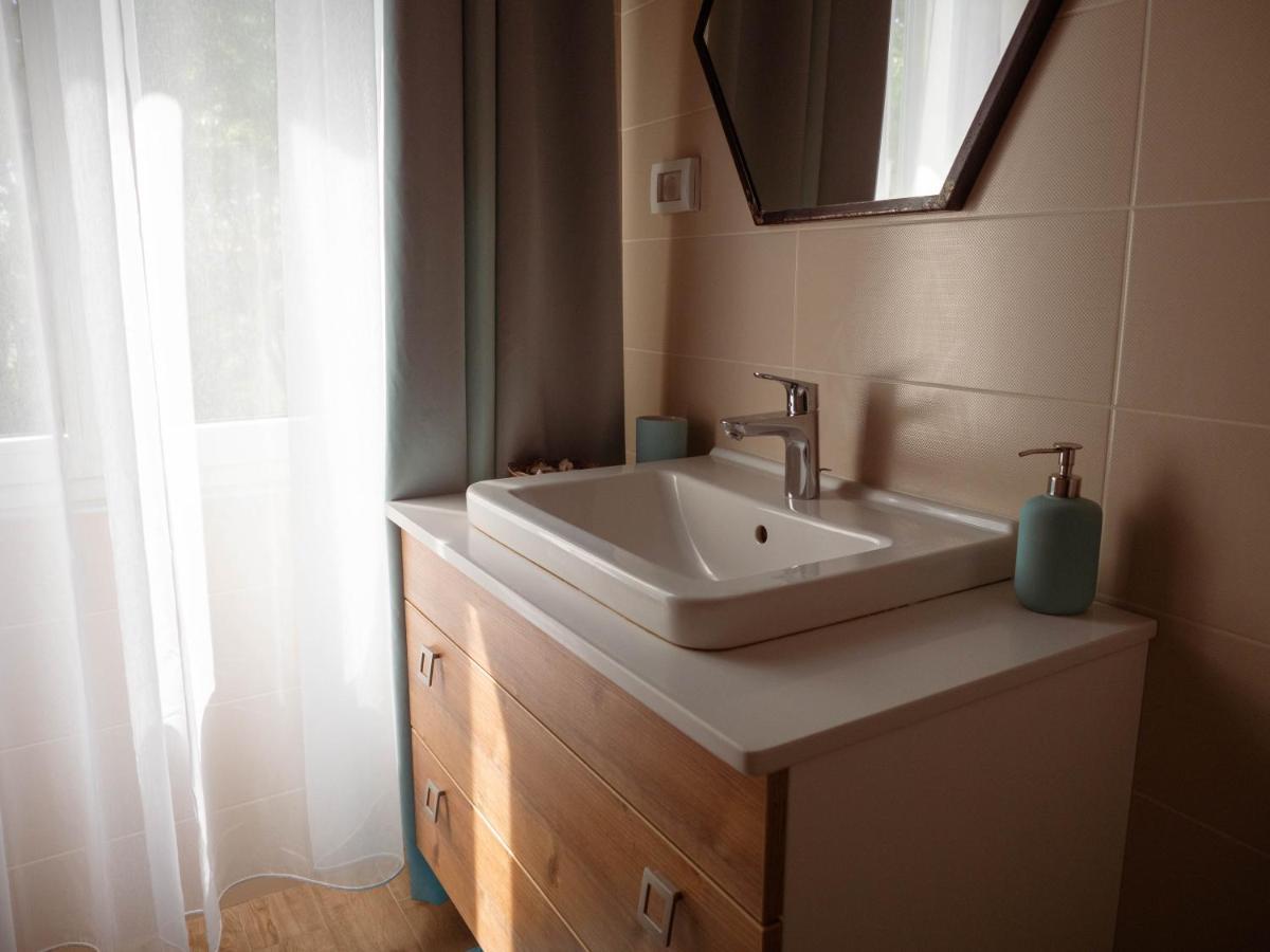 Garden Rovinj Apartment Exterior photo
